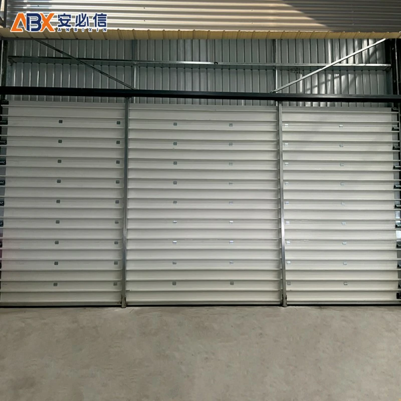 攀枝花滑升门